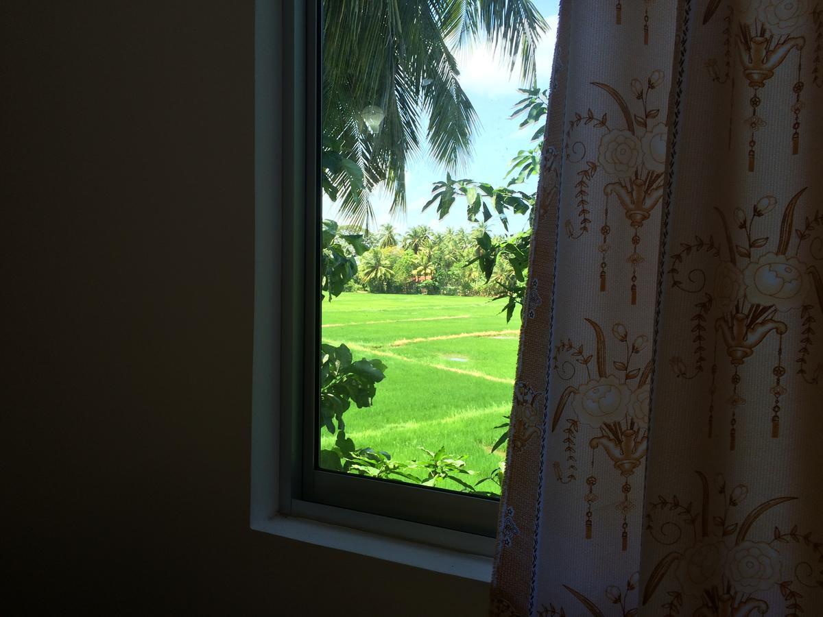 Hotel View Point Tissamaharama Ngoại thất bức ảnh