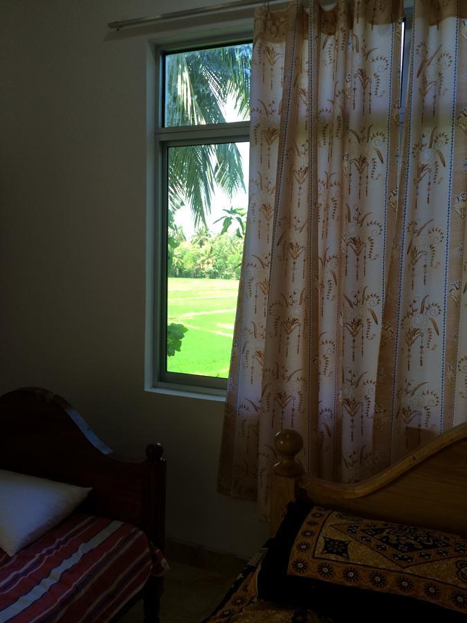 Hotel View Point Tissamaharama Ngoại thất bức ảnh