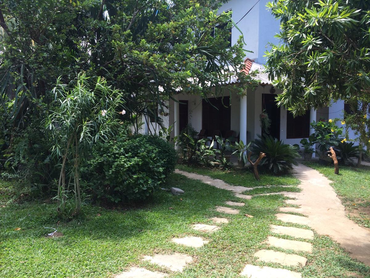Hotel View Point Tissamaharama Ngoại thất bức ảnh