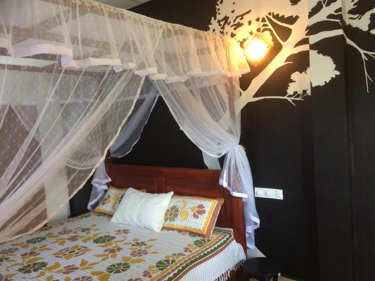 Hotel View Point Tissamaharama Ngoại thất bức ảnh