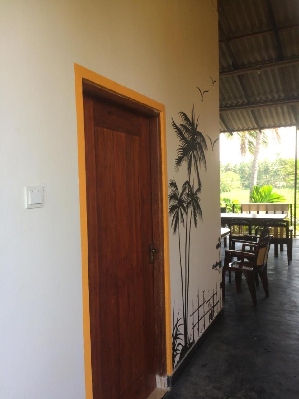 Hotel View Point Tissamaharama Ngoại thất bức ảnh