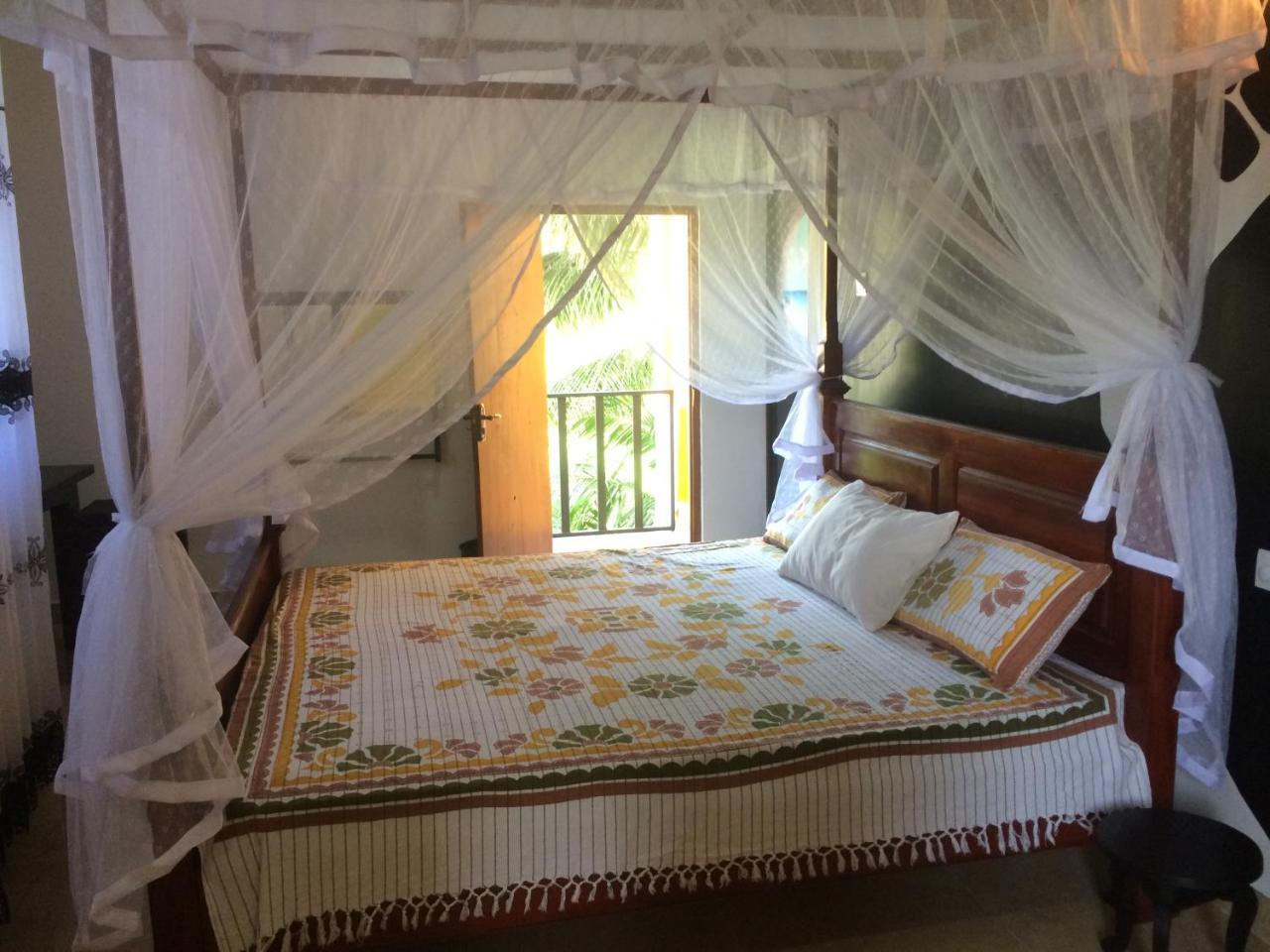 Hotel View Point Tissamaharama Ngoại thất bức ảnh