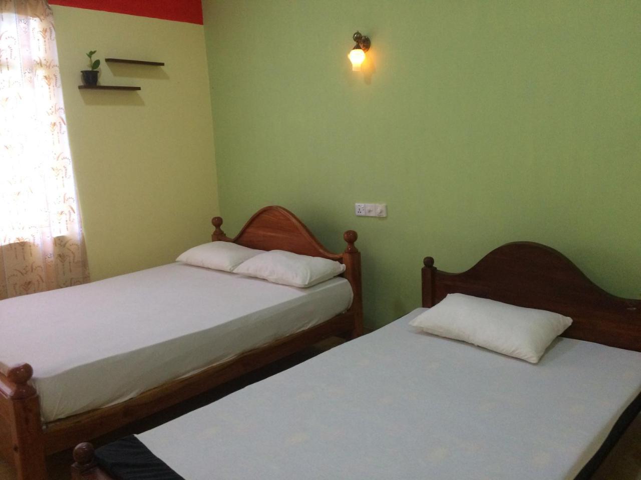 Hotel View Point Tissamaharama Ngoại thất bức ảnh