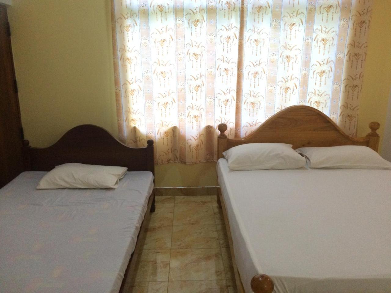 Hotel View Point Tissamaharama Ngoại thất bức ảnh