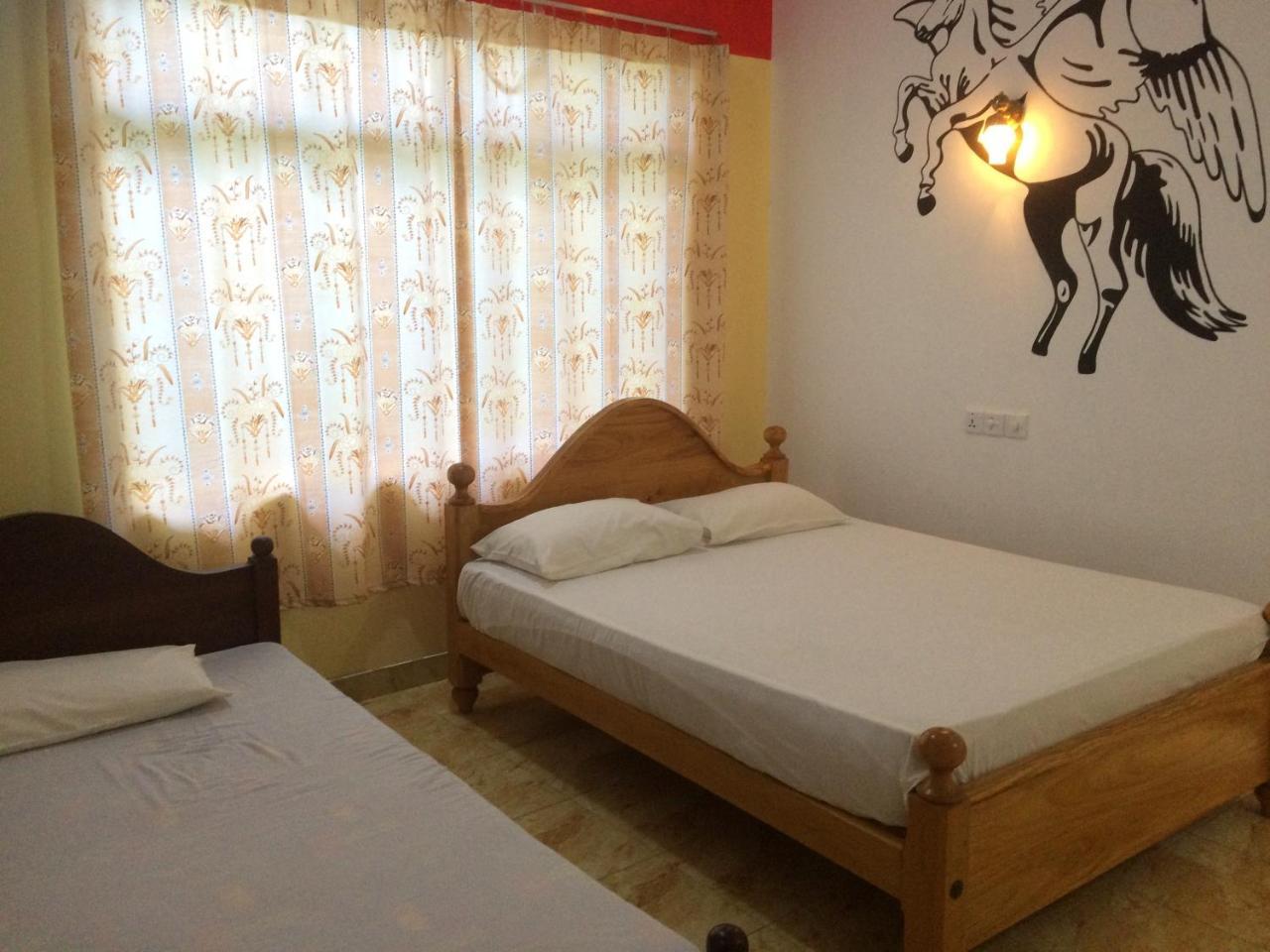 Hotel View Point Tissamaharama Ngoại thất bức ảnh