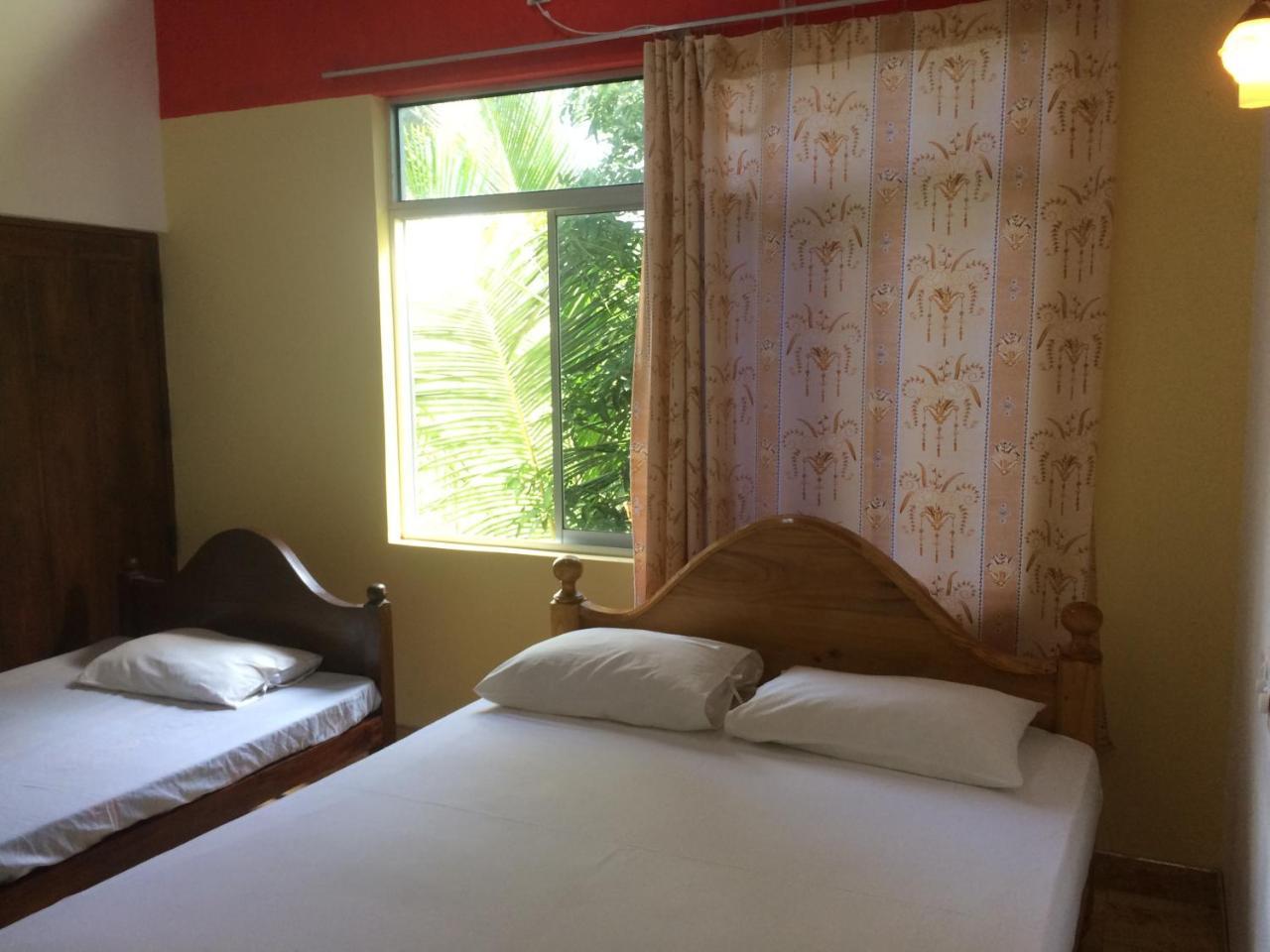 Hotel View Point Tissamaharama Ngoại thất bức ảnh