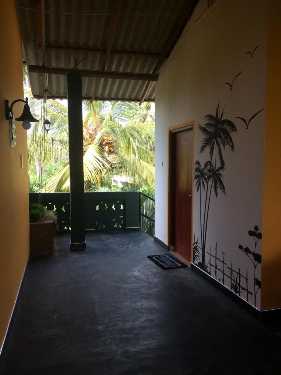 Hotel View Point Tissamaharama Ngoại thất bức ảnh