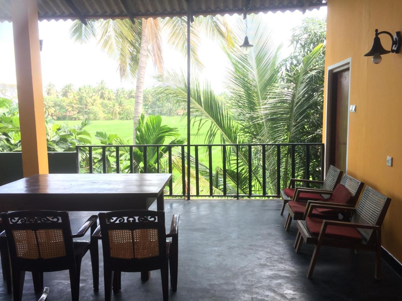 Hotel View Point Tissamaharama Ngoại thất bức ảnh