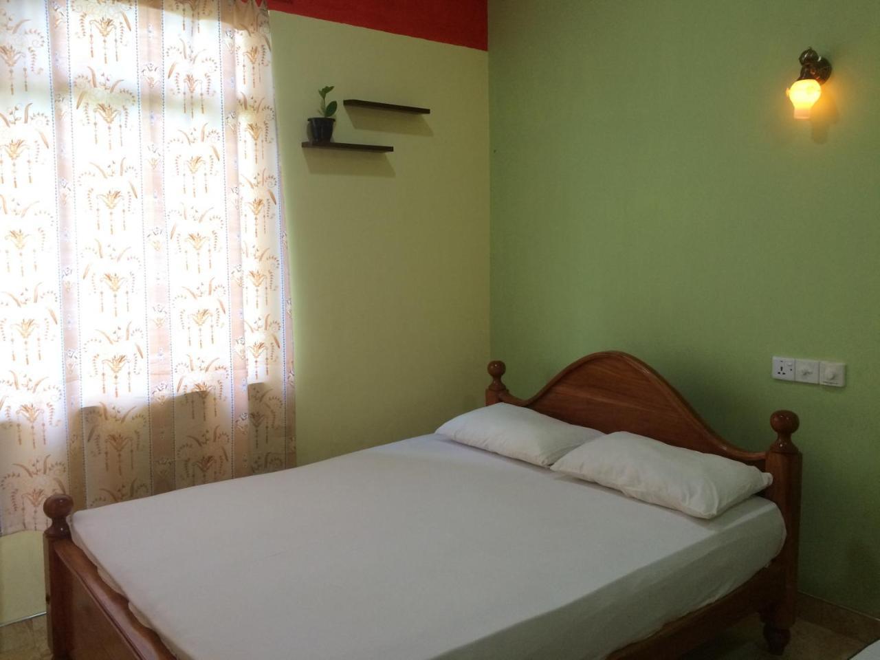 Hotel View Point Tissamaharama Ngoại thất bức ảnh