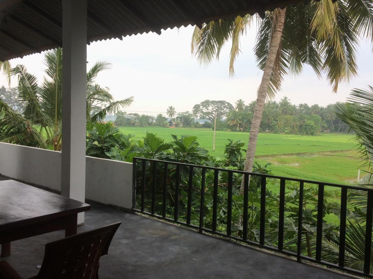 Hotel View Point Tissamaharama Phòng bức ảnh