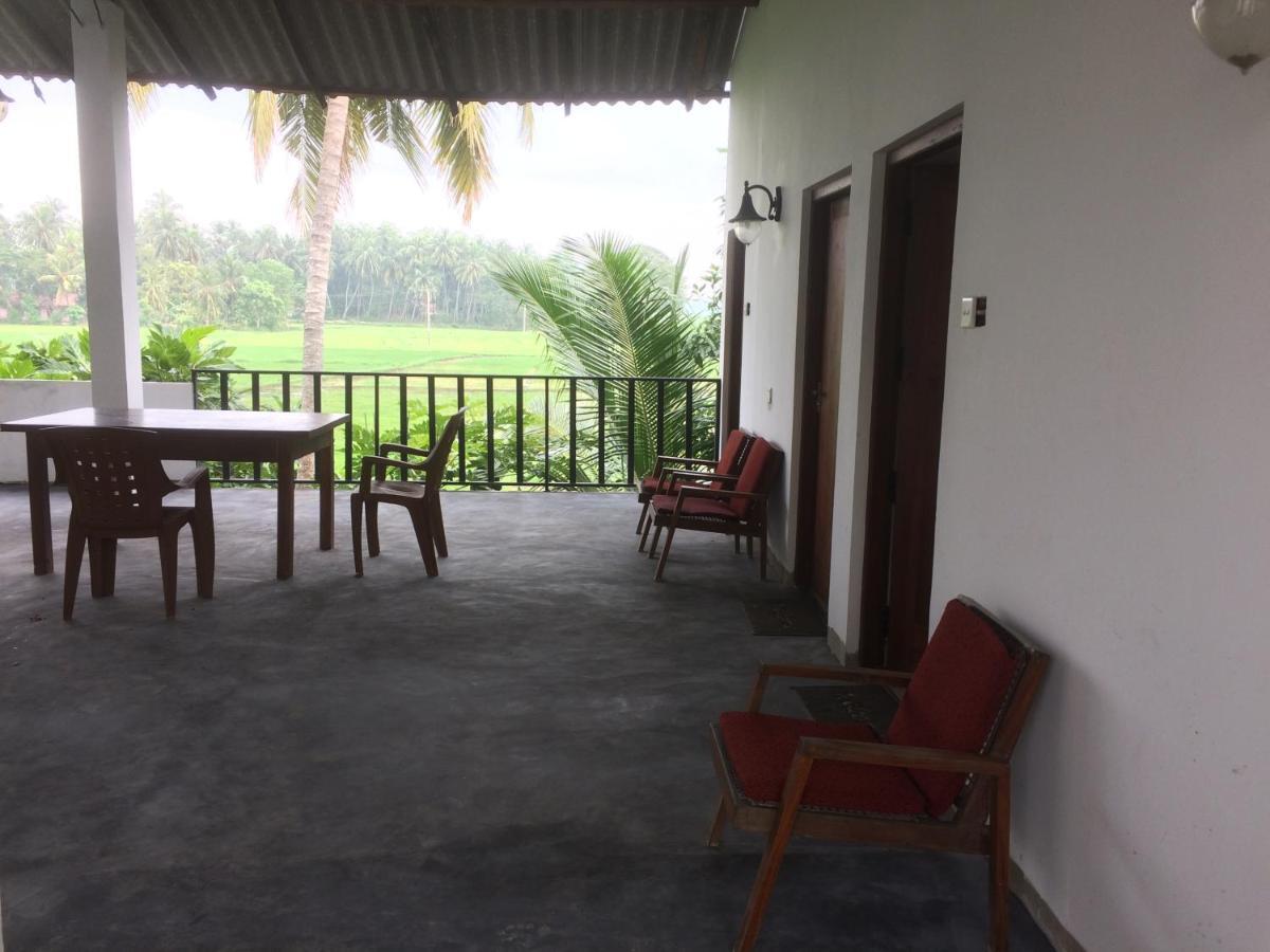 Hotel View Point Tissamaharama Phòng bức ảnh